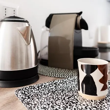 Bnbutler - Chieti, 5 - Silenzioso E Ristrutturato A Nuovo Milán