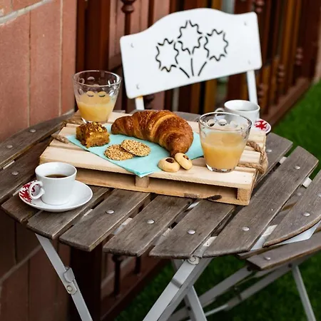 ! Industrial ! Wifi - Metro 5 Minuti - Caminetto Apartment *