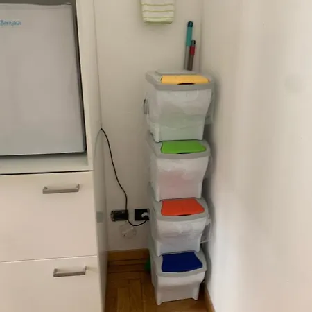 New Luxury Apartment, City Center Milan