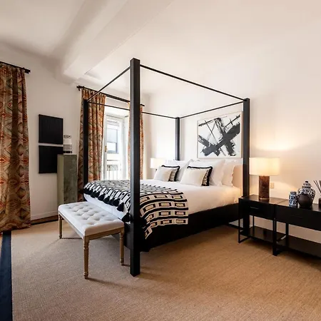 The Couper Bagutta * Μιλάνο