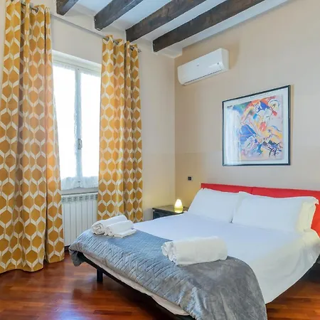 Apartment Retreats