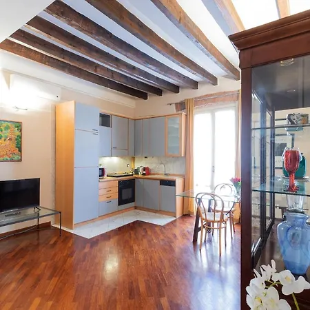 Apartment Retreats