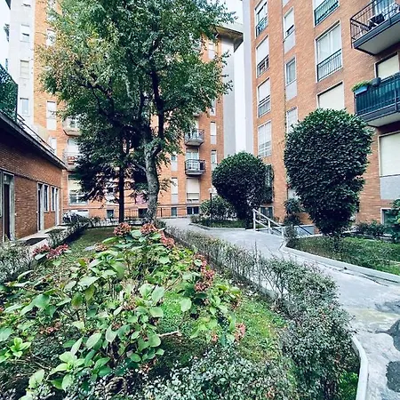 Luxury House Dergano