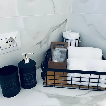 Luxury House Dergano Apartment Milan