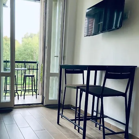 Luxury House Dergano Milan