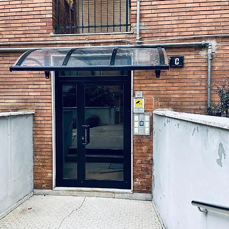 Apartment Luxury House Dergano