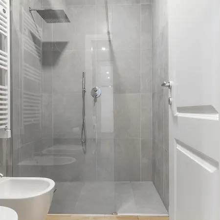 Apartman Brembo House Two Milánó