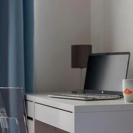 Rent Apartment - Porta Venezia-Luxury Apartment *