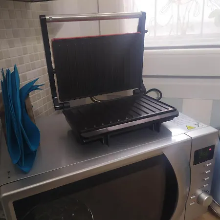 San Siro Dream -apartment With Garage-milano Appartement *