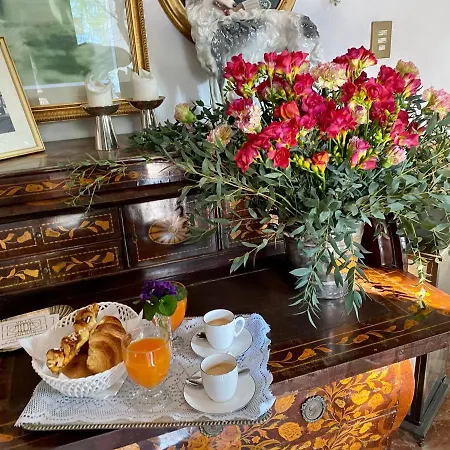 Διαμέρισμα Aida *