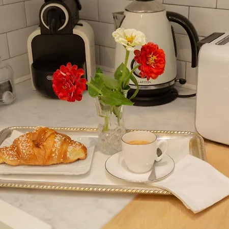 Apartamento Aida *