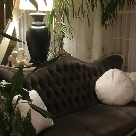 Apartamento Aida *