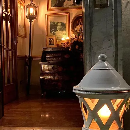 Aida Διαμέρισμα Μιλάνο