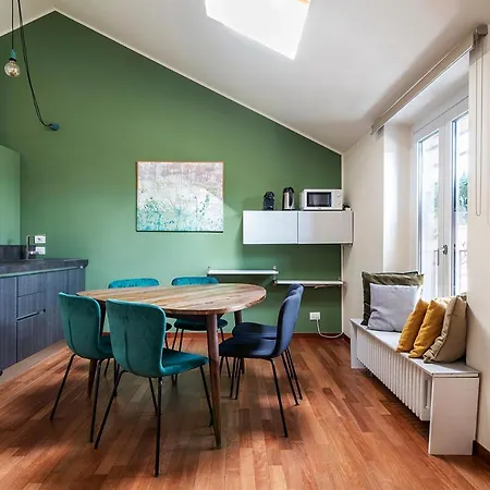 Easyhomes Duomo View ميلان