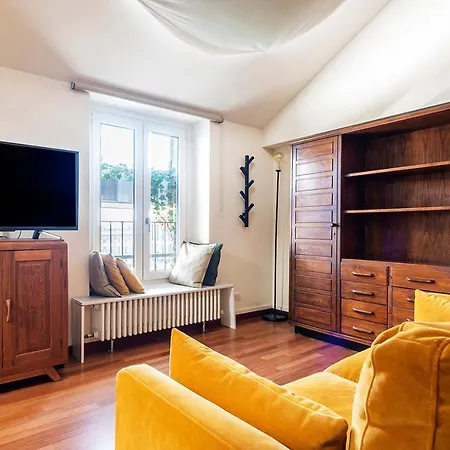 شقة Easyhomes Duomo View *
