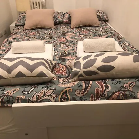 Appartement Ampio A 5 Minuti Dal Duomo! *