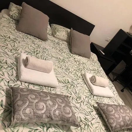 Appartement Ampio A 5 Minuti Dal Duomo! *