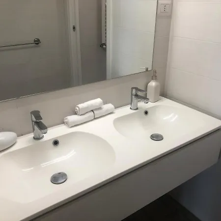 Appartement Ampio A 5 Minuti Dal Duomo! *