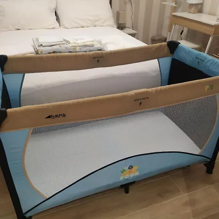 Appartement San Siro Dream -apartment With Garage-milano Milaan