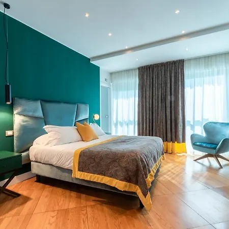 Missori Guest house 3*