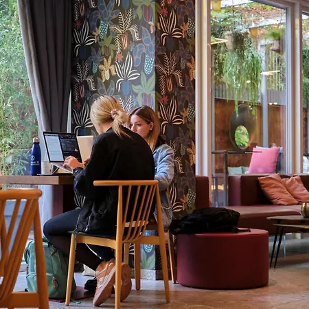 21 House Of Stories Citta Studi 3*