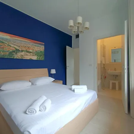 Joivy Elegant Flat For 6 With 2 Balconies Apartamento