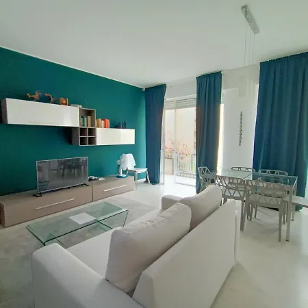 Apartamento Joivy Elegant Flat For 6 With 2 Balconies Milán