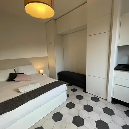 La Marina Di - Pier Lombardo 아파트 *