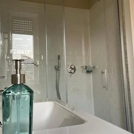 La Marina Di - Pier Lombardo 밀라노