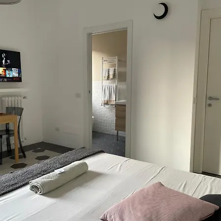 La Marina Di - Pier Lombardo