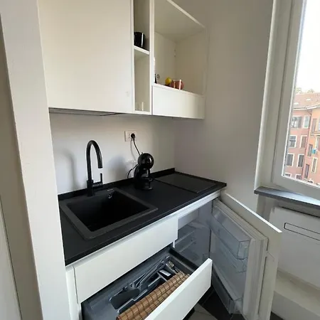 La Marina Di - Pier Lombardo 밀라노