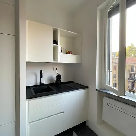 Apartmán La Marina Di - Pier Lombardo *