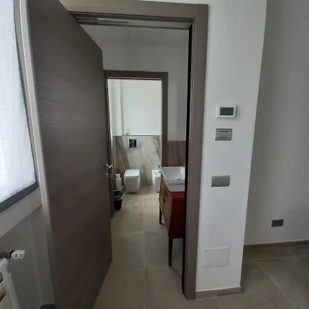 Pensión Villino Liber 4*