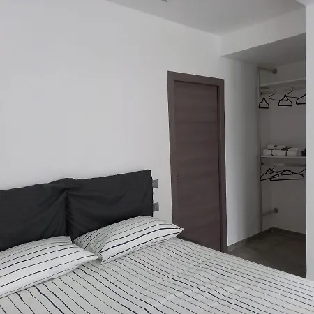 بيت ضيافة Villino Liber