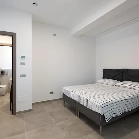 Pensión Villino Liber 4*