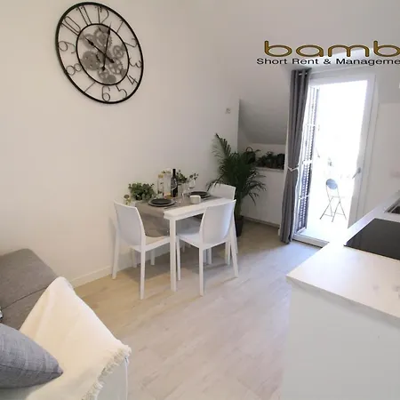 Апартаменты Bamboo Colletta