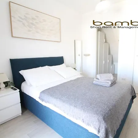 Bamboo Colletta * Milano