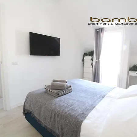 Bamboo Colletta * Milano