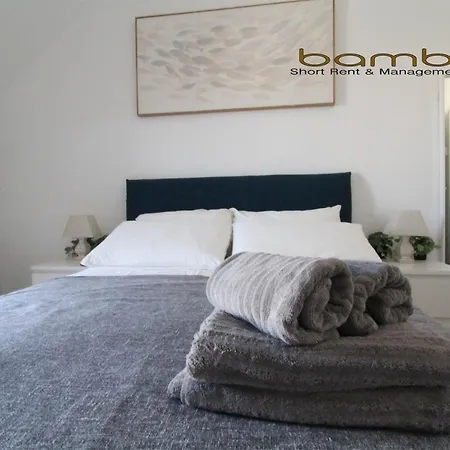 Bamboo Colletta * Milano