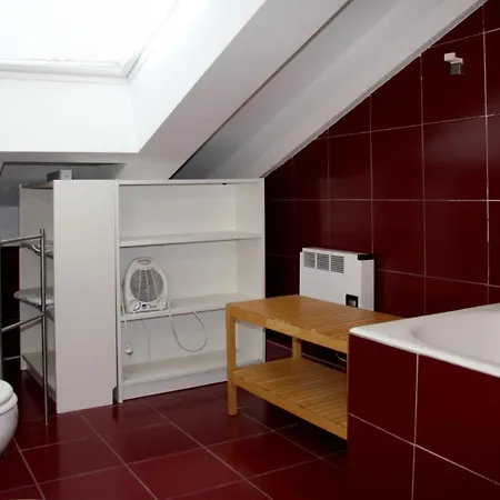 Mercanti Attic Version Milano