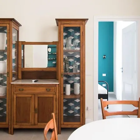 Youhosty - Napoli 4 Apartamento *