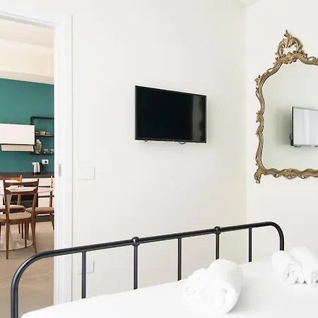 Youhosty - Napoli 4 Appartement