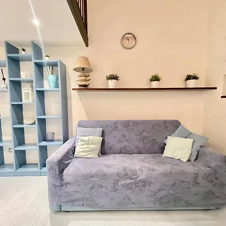 Apartamento Lafilo 2