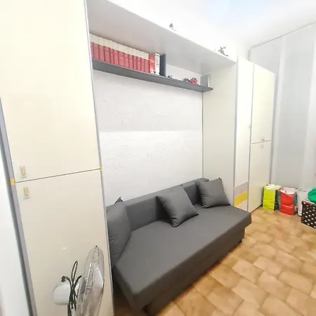 Niguarda - Palanzone Cozy 2broom Milan