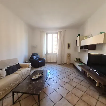 Appartamento Niguarda - Palanzone Cozy 2broom Milano