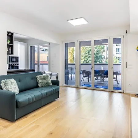 Apartman San Giovanni - Affitti Brevi Italia *