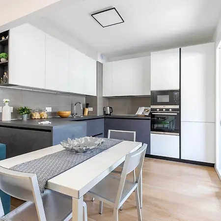 San Giovanni - Affitti Brevi Italia Apartman *