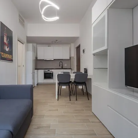 Appartamento Easylife - Comodo Trilocale In Porta Romana