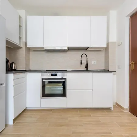 Easylife - Comodo Trilocale In Porta Romana Apartment Milan