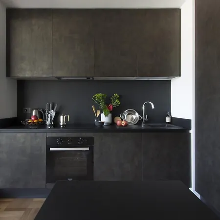 Easylife - - Crocefisso 1 P7 - Historic Center Milano